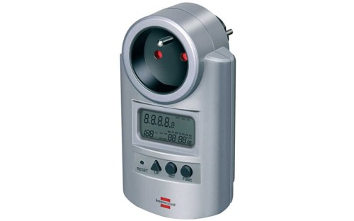 Primera Line miernik poboru energii PM 231 E Brennenstuhl
