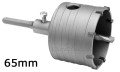 Wiertło koronowe otwornica Yato 65mm do muru YT-4400