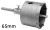 Wiertło koronowe otwornica Yato 65mm do muru YT-4400