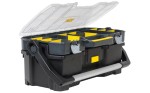 Skrzynka narzędziowa 24'' z organizerem Stanley 97-514