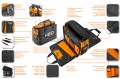 Torba narzędziowa monterska Neo Tools 84-308