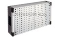Szafka perforowana ścienna wisząca Wolfcraft 6086000
