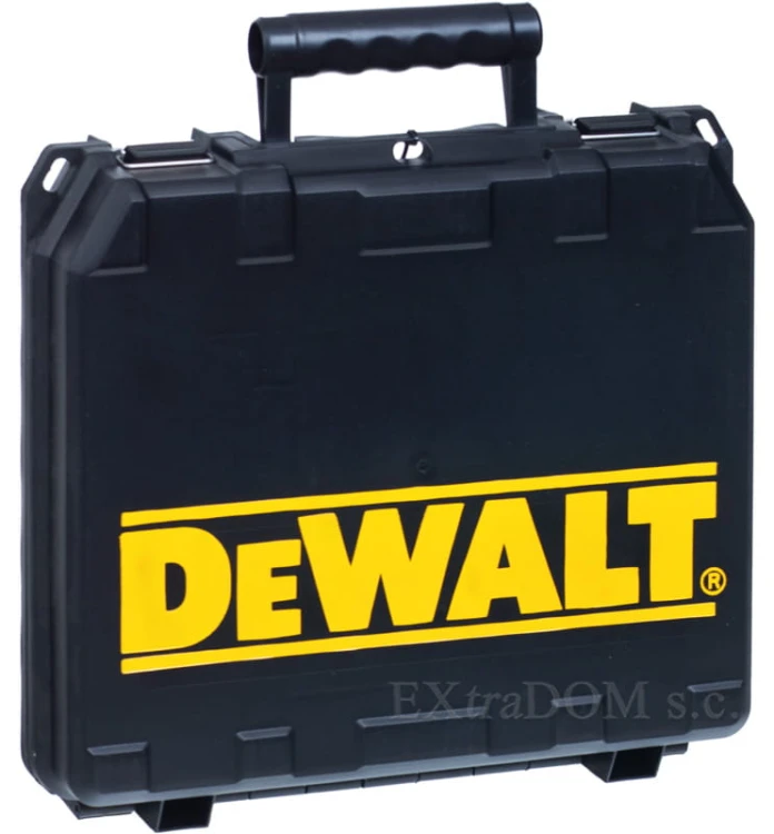 Wyrzynarka DeWalt 550W