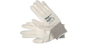 Rękawice robocze Yato, nylon YT-7470