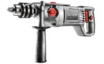Wiertarka udarowa Graphite 2 biegi, 1050W 58G712