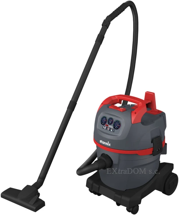 Odkurzacz przemysłowy Starmix NSG uClean 1420 HK SX016221