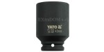 Nasadka udarowa Yato 3/4" głęboka 43mm 1143