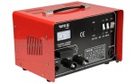 Prostownik z funkcją rozruchu 12 i 24V, 25A Yato YT-8305