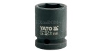 Nasadka udarowa Yato 1/2" 21mm 1011