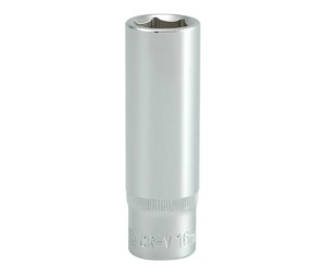 Nasadka 1/2" YATO 16mm długa YT-1229
