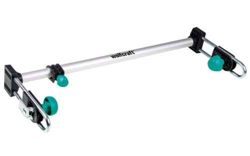 Rozpierak do montażu ościeżnic drzwiowych EASY Wolfcraft 3675000