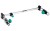 Rozpierak do montażu ościeżnic drzwiowych EASY Wolfcraft 3675000