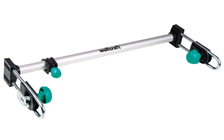 Rozpierak do montażu ościeżnic drzwiowych EASY Wolfcraft 3675000