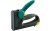 Zszywacz tapicerski Tacocraft P 14+ Wolfcraft na zszywki 4-14mm i gwoździe 7079000