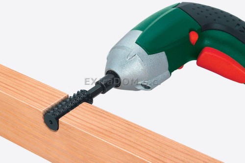  Frez, tarnik do drewna Wolfcraft cylindryczny 13,5mm 2527000