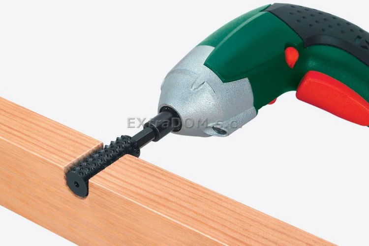  Frez, tarnik do drewna Wolfcraft cylindryczny 13,5mm 2527000