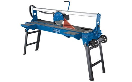 Przecinarka do glazury terakoty Scheppach FS4700