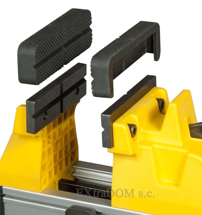  Imadło ścisk uniwersalny Stanley Quick Close 80mm