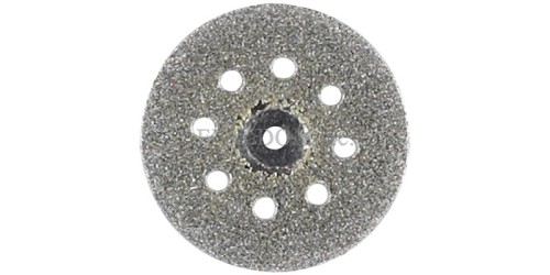 Tarcza diamentowa