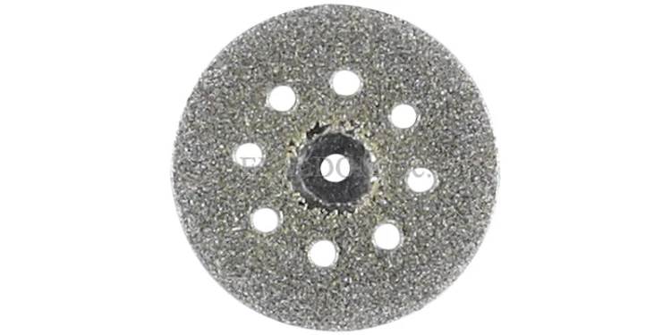 Tarcza diamentowa