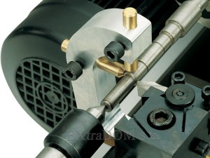 Wspornik obrotowy do tokarki PD 400 Proxxon 24406
