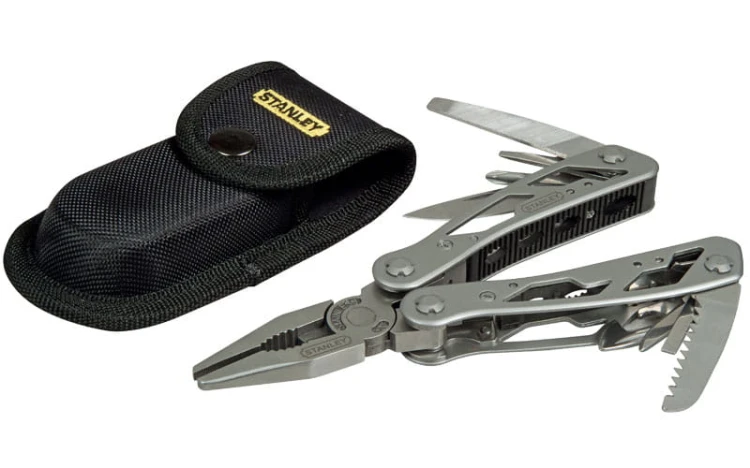 Wielofunkcyjne narzędzie 12w1 Stanley MultiTool