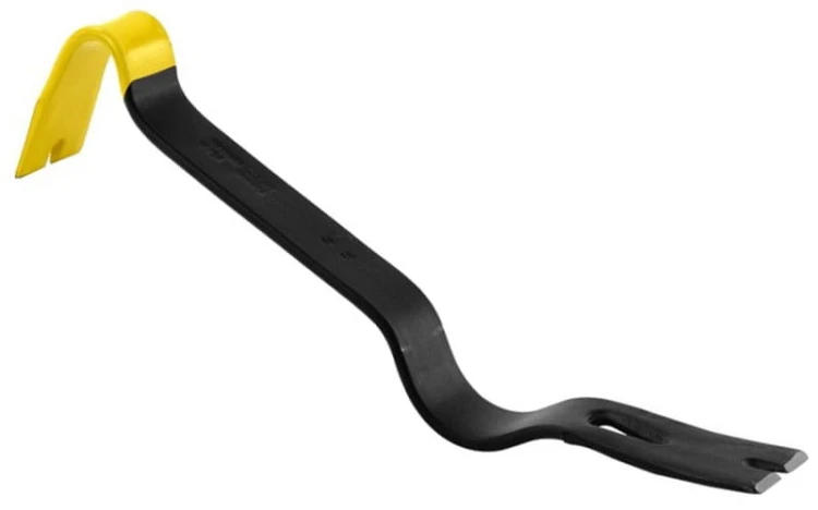 Łapka Stanley do gwoździ Super Wonder Bar 380mm 555251