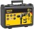 Młotowiertarka Stanley Fatmax SDS-plus 1250W 3,5J walizka + akcesoria FME1250K-QS