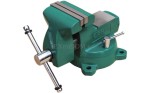 Imadło stołowe Sata profesjonalne 8" 40kg 70845