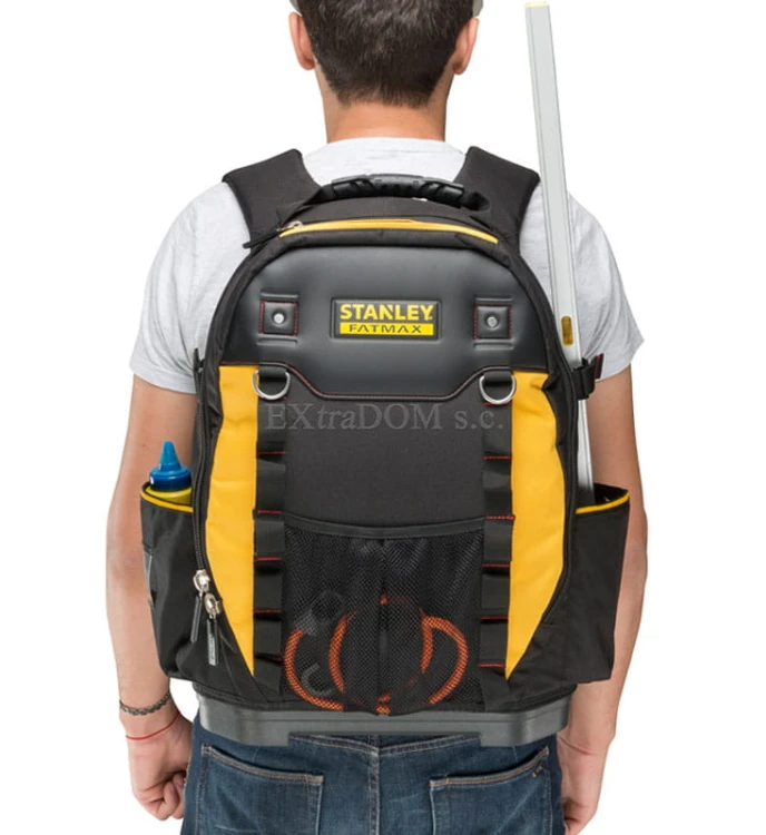 Plecak narzędziowy Stanley FatMax 95-611 nowa, lepsza wersja!