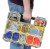 Organizer Stanley Fatmax Pro wodoodporny niski 975171