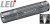 Latarka LED Suprabeam Q3 aluminiowy korpus
