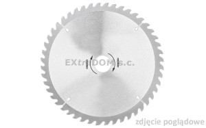 Tarcza Scheppach do PL55 160 x 20 x 2,2 mm 48 zęby 3901802705