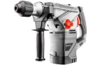 Młotowiertarka Graphite SDS+ 1500W 4,5J w walizce 58G862