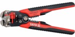 Szczypce do ściągania izolacji Yato YT-2278