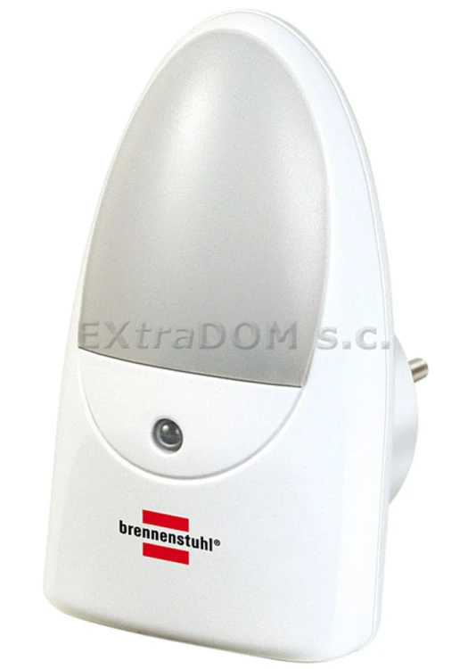 LED światło orientacyjne OL 02 z czujnikiem zmierzchowym Brennenstuhl
