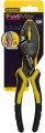 Szczypce Stanley Fatmax 200mm kombinerki uniwersalne Slip Joint 846460