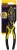 Szczypce Stanley Fatmax 200mm kombinerki uniwersalne Slip Joint 846460