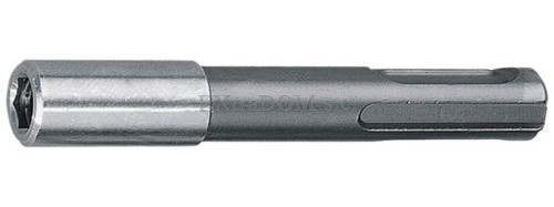 Uchwyt do bitów 1/4” z trzpieniem SDS-plus Wolfcraft 2429000