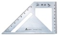 Kątownik 45/90º standard, stal nierdzewna Shinwa 62081