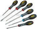 Wkrętaki Stanley FatMax® zestaw 6 sztuk 65-428
