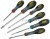 Wkrętaki Stanley FatMax® zestaw 6 sztuk 65-428