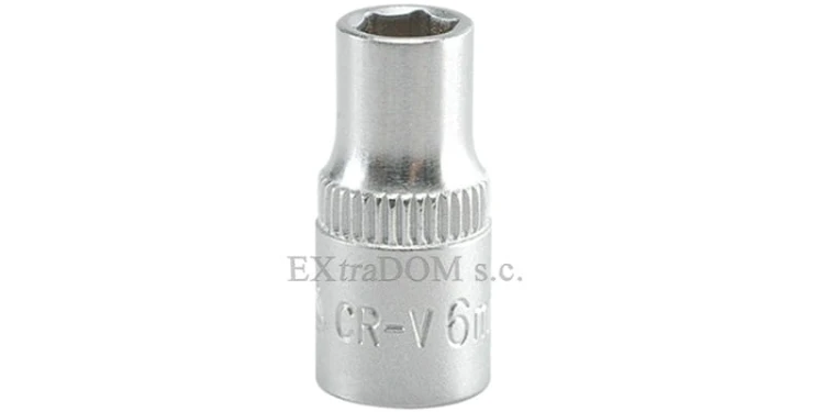 Nasadka 6mm Yato
