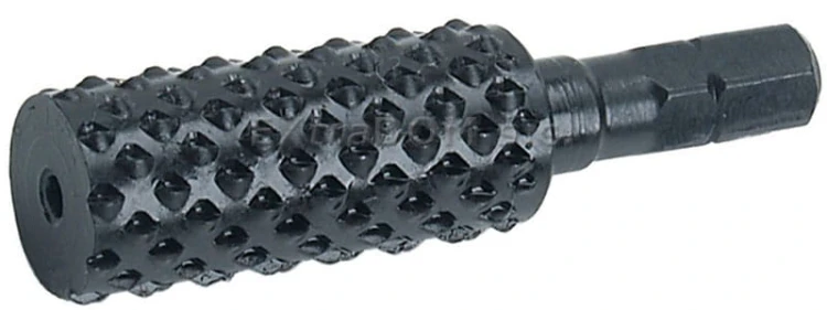  Frez, tarnik do drewna Wolfcraft cylindryczny 13,5mm 2527000