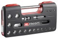  Klucze nasadowe Facom zestaw nasadek 12-kątnych 8-32mm 1/2" 21 cz.SL.DBOX112