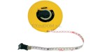 Taśma miernicza - miara z włókna szklanego Stanley 20m x 12,7mm 34-296