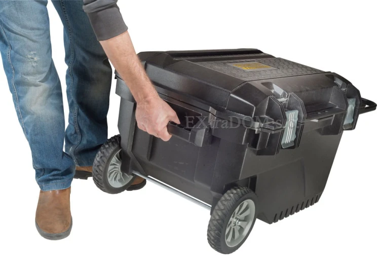 Skrzynia, kufer na kołach Stanley Fatmax 736011