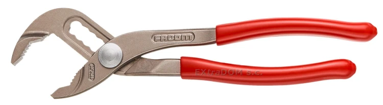  Szczypce nastawne Facom standard 180mm 170A.18 