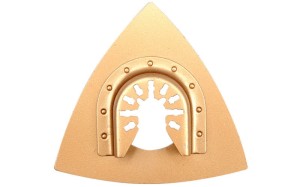 Pilnik - tarnik trójkątny do urządzenia wielofunkcyjnego YATO YT-34687