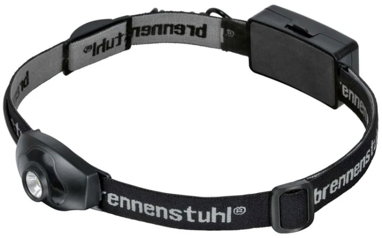 Latarka czołowa LED LuxPremium Brennenstuhl KL100 IP44 1178760